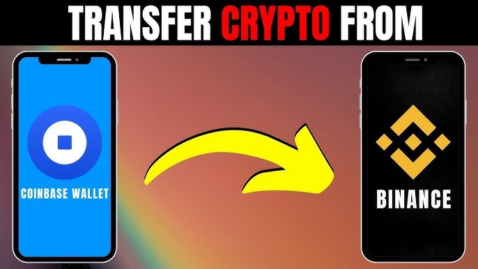 Comment réussir un transfert efficace de Coinbase vers Binance ? Guide complet et astuces 